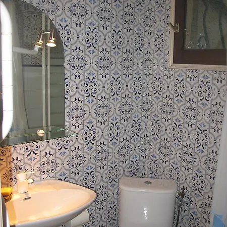 度假居 Saint-raphael Mitoyenne 10 Min De La Saint-Raphaël