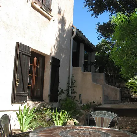 度假居 Saint-raphael Mitoyenne 10 Min De La *