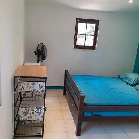 Saint-raphael Mitoyenne 10 Min De La 度假居 *