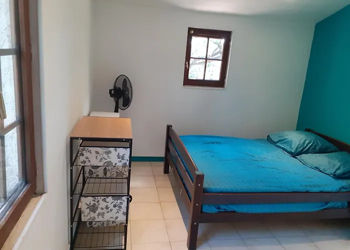 Saint-raphael Mitoyenne 10 Min De La Сasa de vacaciones *