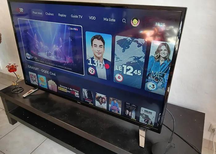 Saint-raphael Mitoyenne 10 Min De La Сasa de vacaciones *