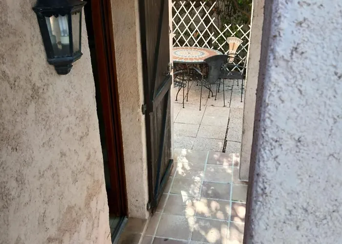 Saint-raphael Mitoyenne 10 Min De La * Saint-Raphaël